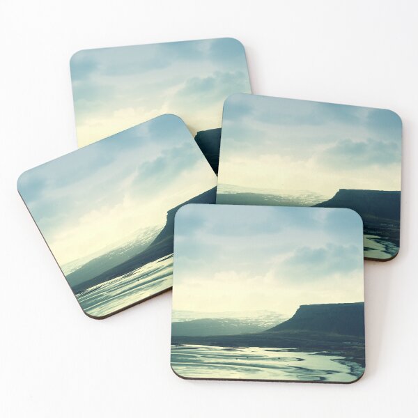 Item preview, The Mystical Coastline of Iceland designed and sold by Arc1.