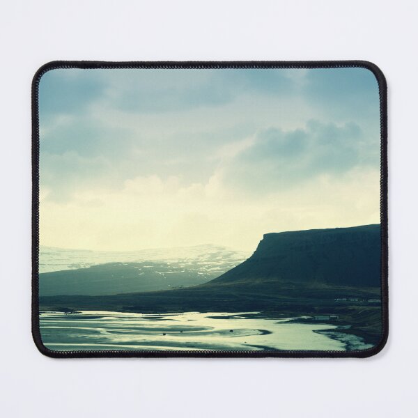 Item preview, The Mystical Coastline of Iceland designed and sold by Arc1.