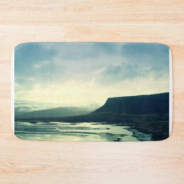 Item preview, The Mystical Coastline of Iceland designed and sold by Arc1.
