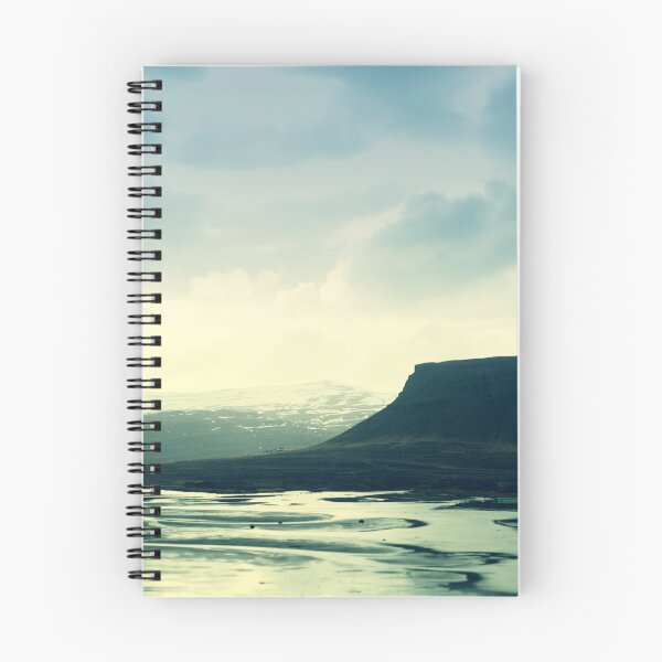 Item preview, The Mystical Coastline of Iceland designed and sold by Arc1.