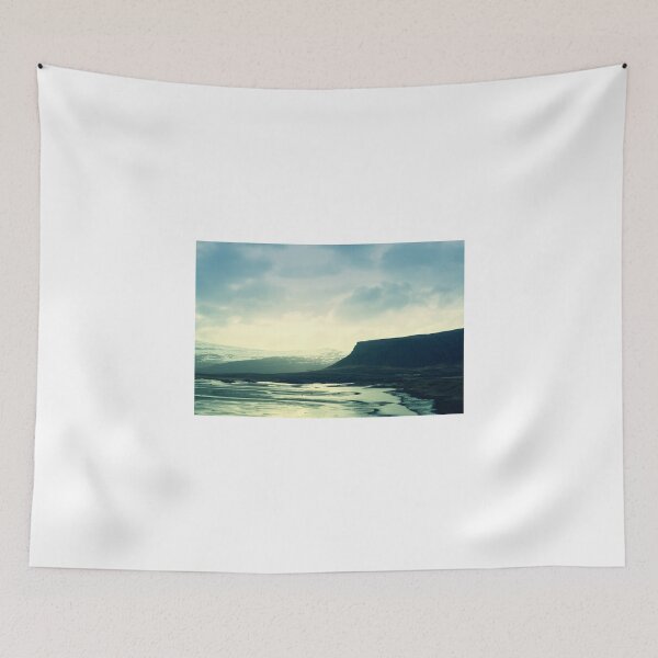 Item preview, The Mystical Coastline of Iceland designed and sold by Arc1.