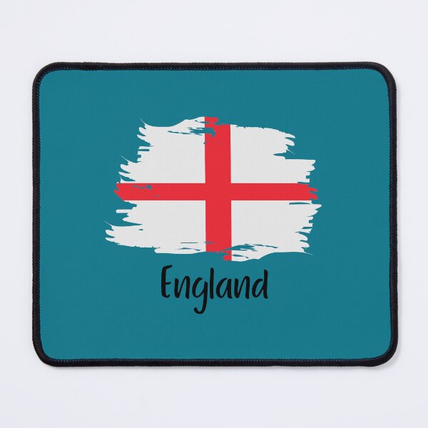 Item preview, england flag, flag of england designed and sold by Eriksonshop.