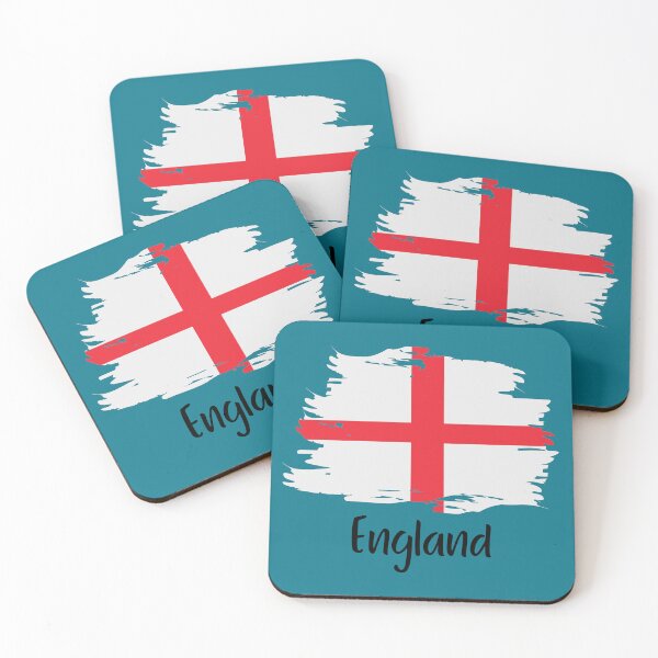 Item preview, england flag, flag of england designed and sold by Eriksonshop.