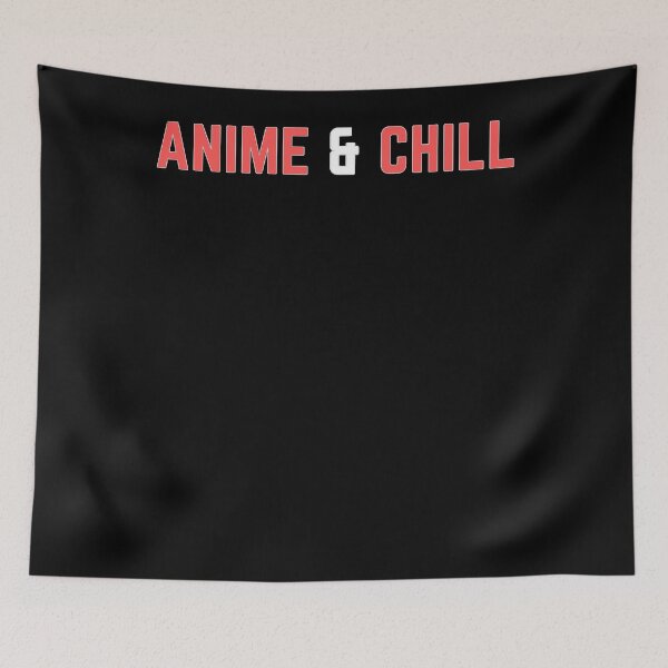 Item preview, ANIME CHILL Classic designed and sold by PinchosVoitiero.