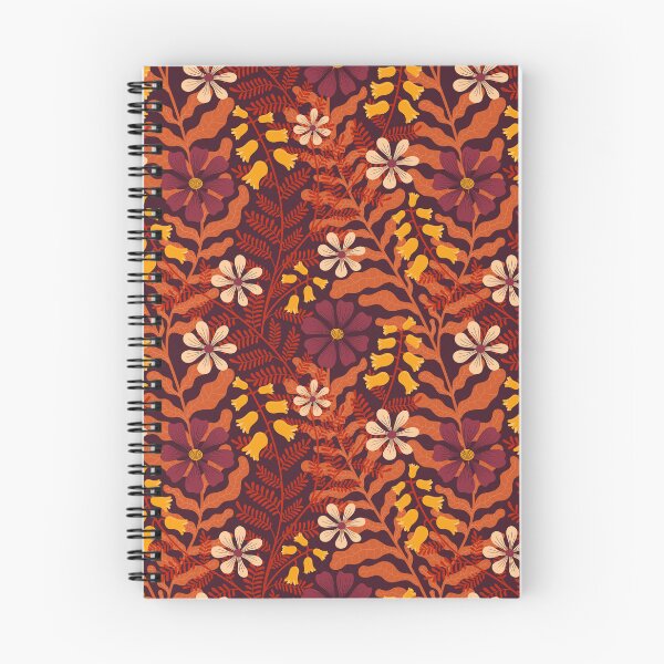 Item preview, autumn nature designed and sold by OtterFactory.
