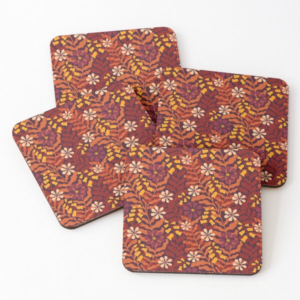 Item preview, autumn nature designed and sold by OtterFactory.