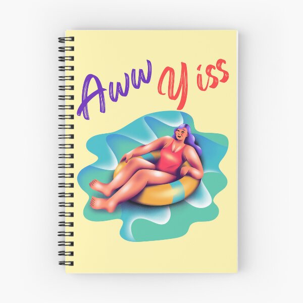Item preview, Aww Yiss designed and sold by FXR-Designs.