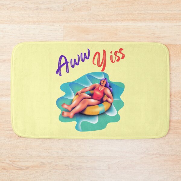 Item preview, Aww Yiss designed and sold by FXR-Designs.