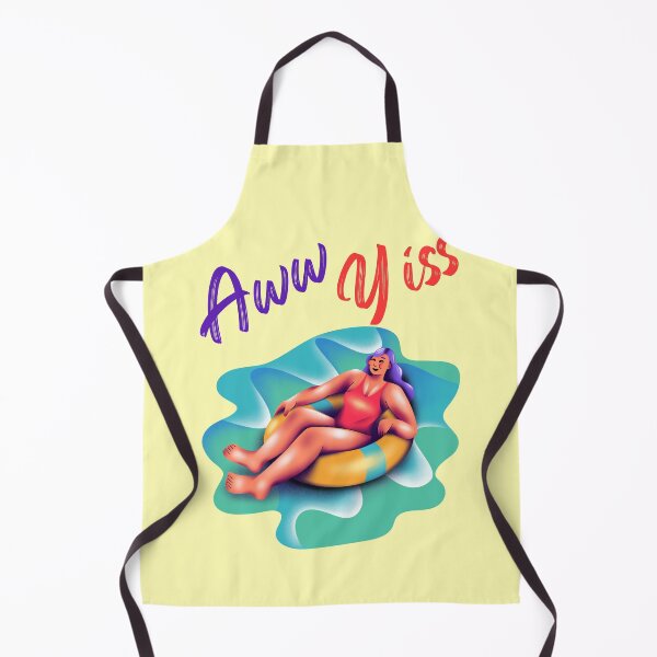 Item preview, Aww Yiss designed and sold by FXR-Designs.