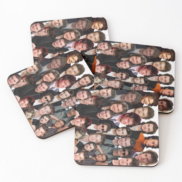 Item preview, joe keery collage designed and sold by T-shirtakStore.
