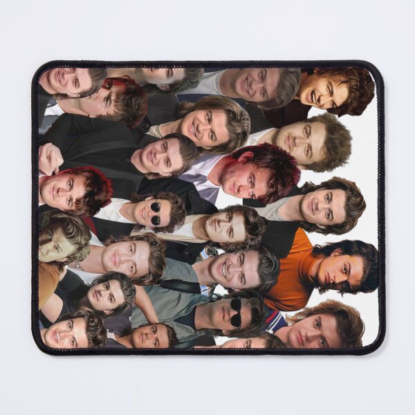 Item preview, joe keery collage designed and sold by T-shirtakStore.