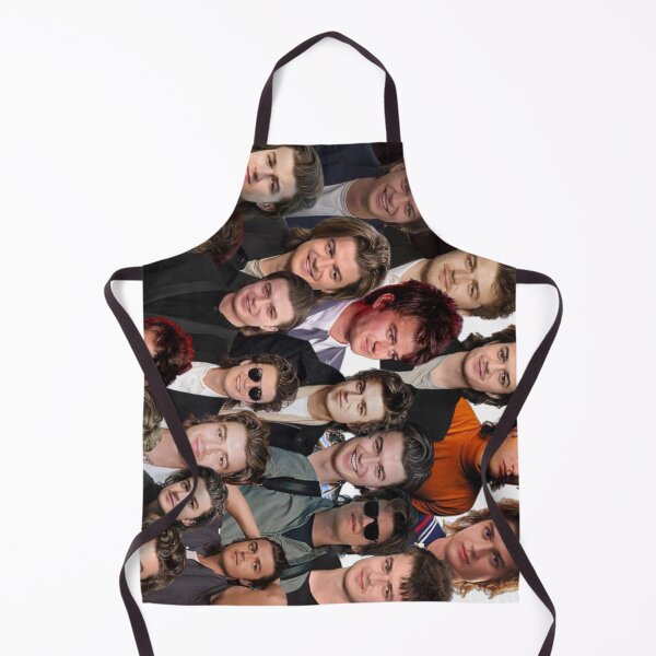 Item preview, joe keery collage designed and sold by T-shirtakStore.