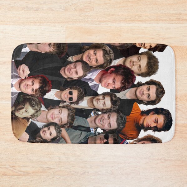 Item preview, joe keery collage designed and sold by T-shirtakStore.
