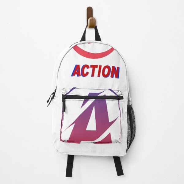 Item preview, ACTION designed and sold by ZROL.