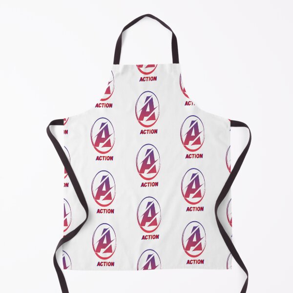 Item preview, ACTION designed and sold by ZROL.