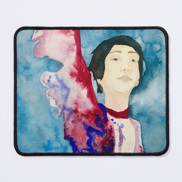 Item preview, Yuzuru Hanyu designed and sold by Kleurenvanger.
