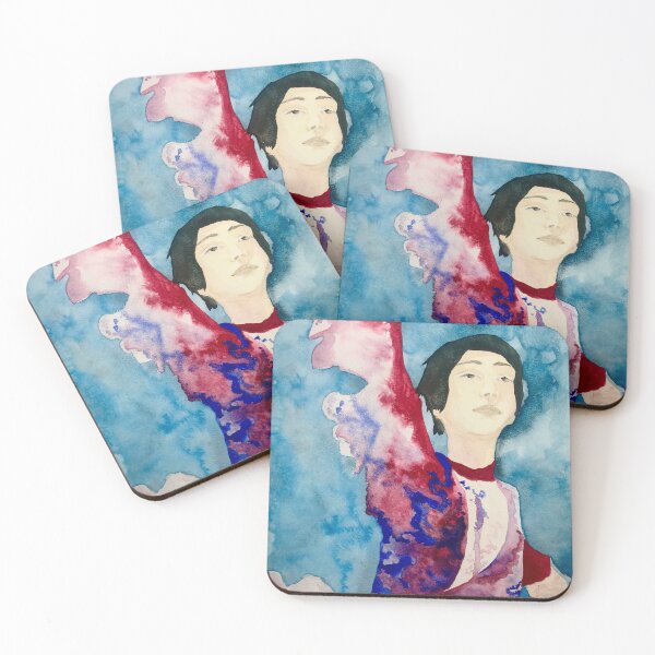 Item preview, Yuzuru Hanyu designed and sold by Kleurenvanger.