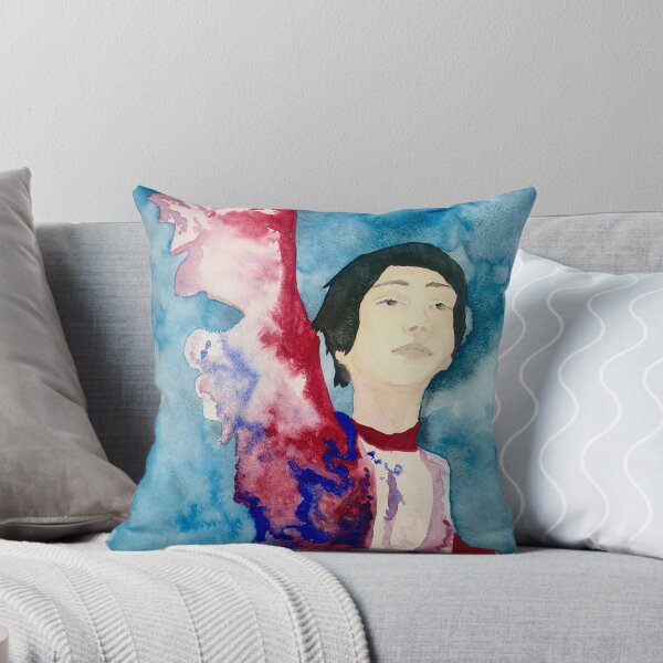 Item preview, Yuzuru Hanyu designed and sold by Kleurenvanger.