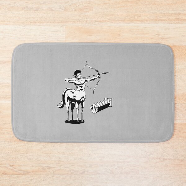 Item preview, Centaur designed and sold by RobertIlustrado.