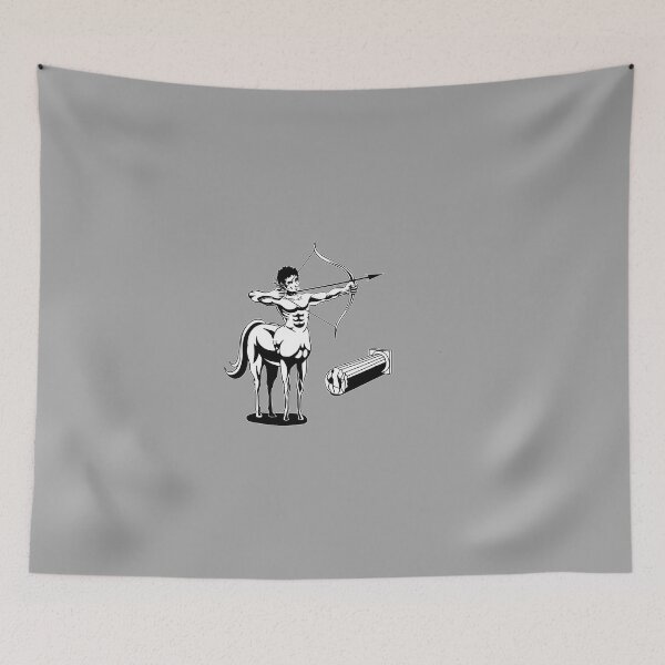 Item preview, Centaur designed and sold by RobertIlustrado.