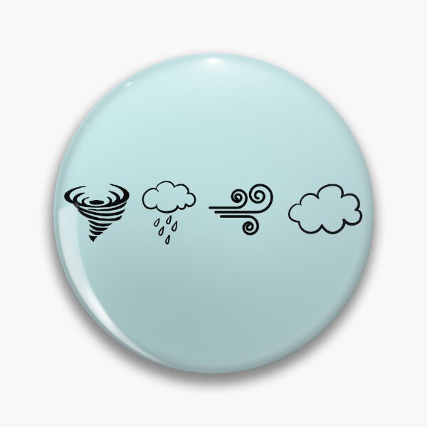 Item preview, Love In The Air The Series designed and sold by hyuli-.