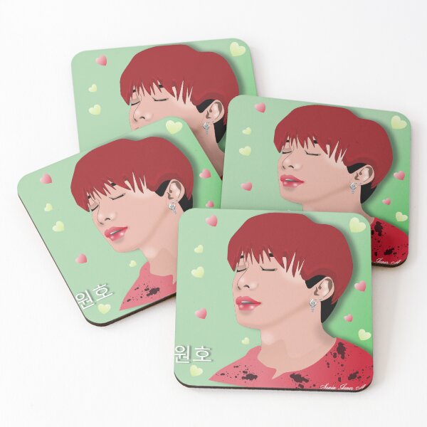 Item preview, Kpop Idol designed and sold by Sonia Jones Art.