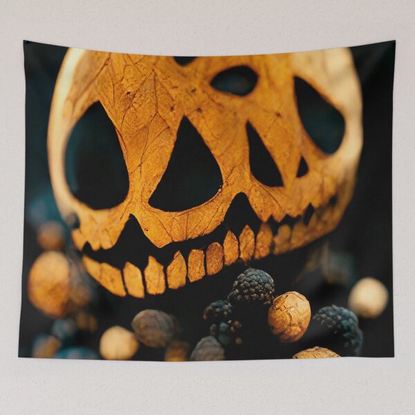 Item preview, Halloween design #30 designed and sold by NatureSight.