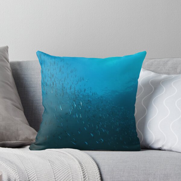 Item preview, Pillow fishes designed and sold by KAONZA.