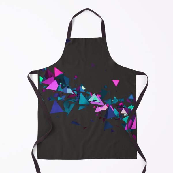 Item preview, triangulo de colores designed and sold by 22Creative23.