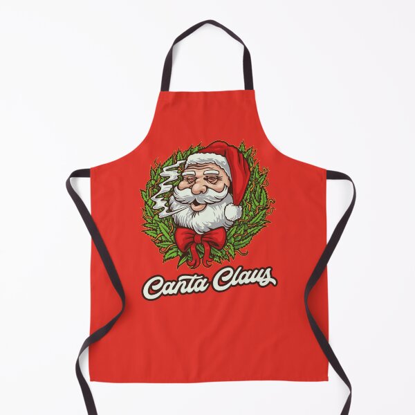 Item preview, canta claus designed and sold by Green Giant.