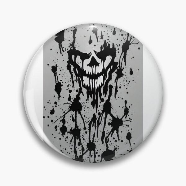 Item preview, Hidden Skull designed and sold by Jrw-Design.