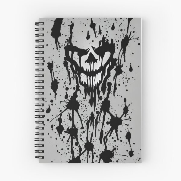 Item preview, Hidden Skull designed and sold by Jrw-Design.