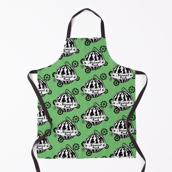 Item preview, Steamed Punk Watermelon designed and sold by SteamedpunkVegg.