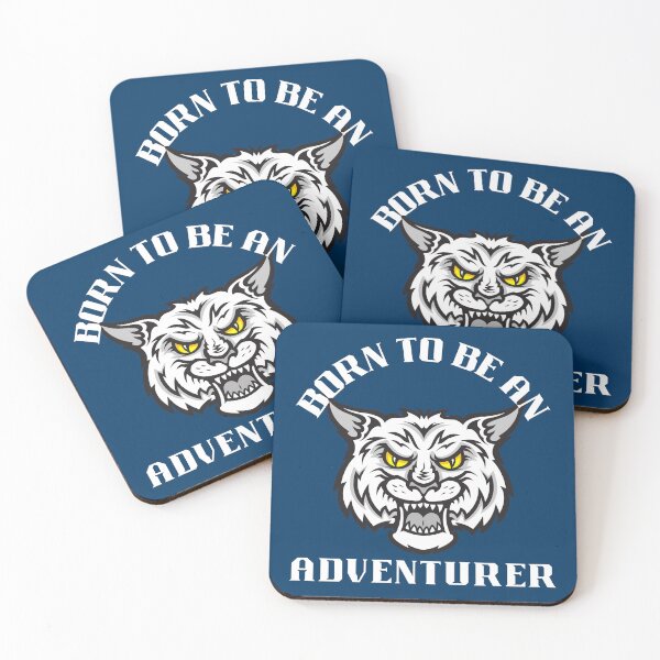 Item preview, Gato aventurero designed and sold by Tamhanstar.