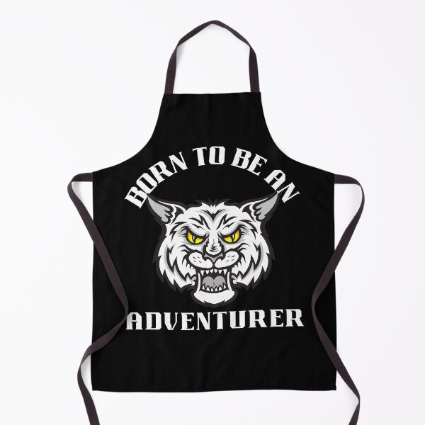 Item preview, Adventurer Cat designed and sold by Tamhanstar.