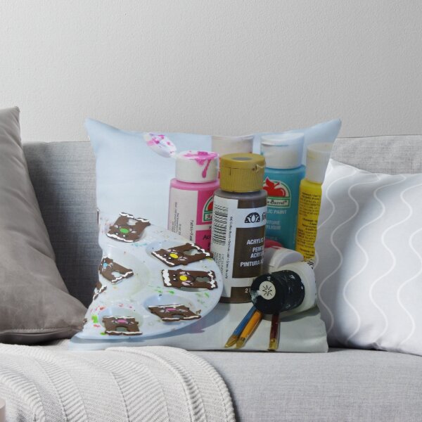 Item preview, Being Crafty designed and sold by Frankie Cat Photography.
