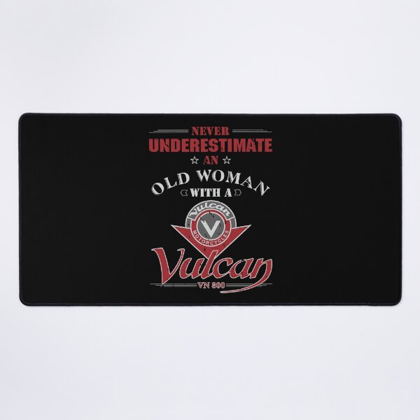 Item preview, Underestimate Woman 2 VN 800 worn designed and sold by Vulcan-VN.