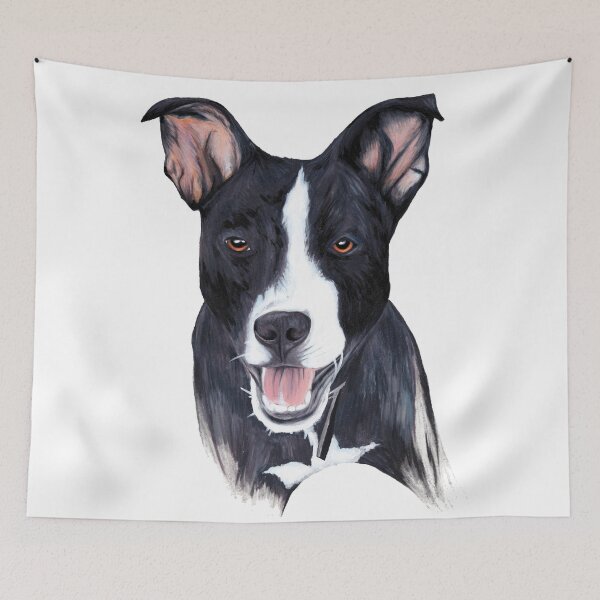 Item preview, Illy Puppy Dog Drawing designed and sold by Apatche Revealed.