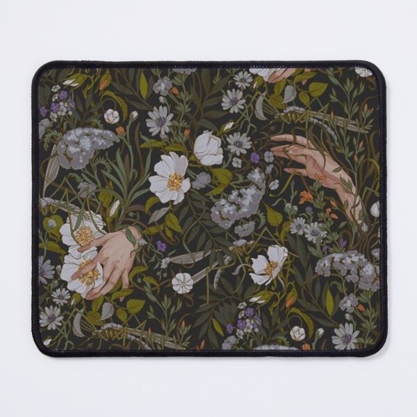 Item preview, Flower Hand Design designed and sold by Bermudis.