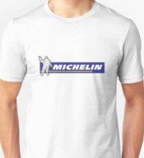 Michelin Merchandise Unisex T-Shirt