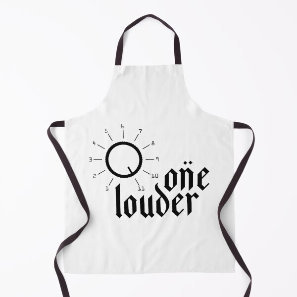 Item preview, one louder designed and sold by DFA.