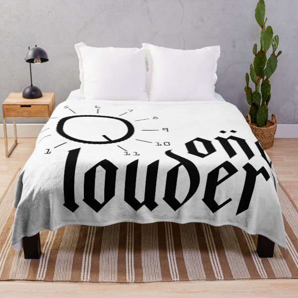 Item preview, one louder designed and sold by DFA.