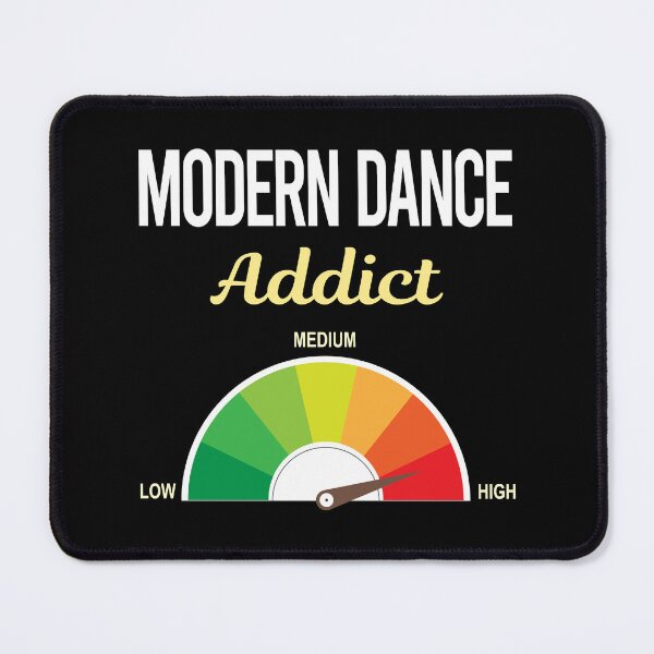 Item preview, Addict Modern Dance designed and sold by PriscillaHerna.