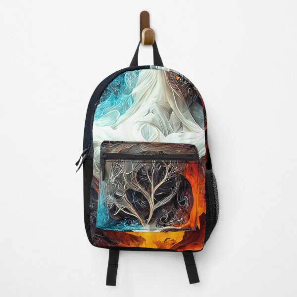 Item preview, Elementalist Design Midjourney designed and sold by AICustomArt ⭐⭐⭐⭐⭐.