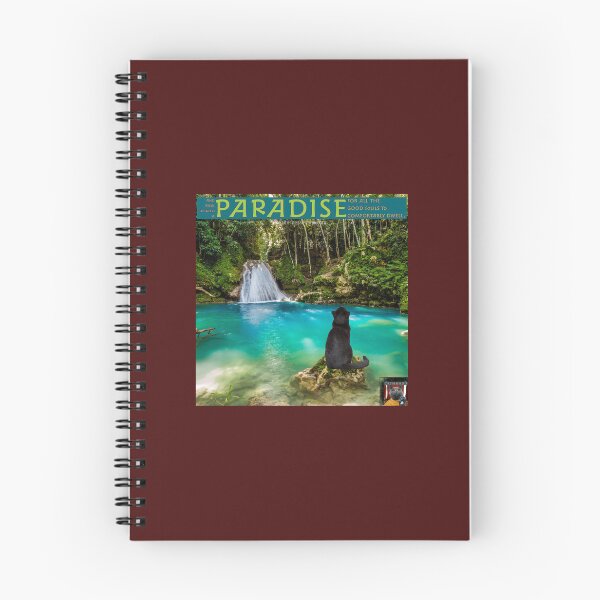 Item preview, Catmandu: And Rask Created A Paradise For All The Good Souls To Comfortably Dwell designed and sold by Walter G. Esselman.