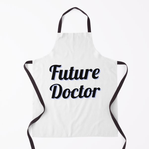 Item preview, Future Doctor designed and sold by ArtBySymone.