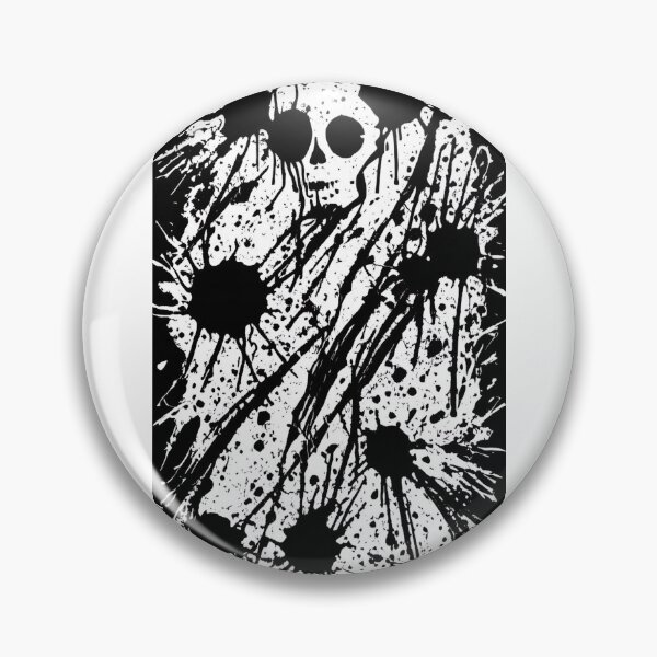 Item preview, Extra Hidden Skull designed and sold by Jrw-Design.
