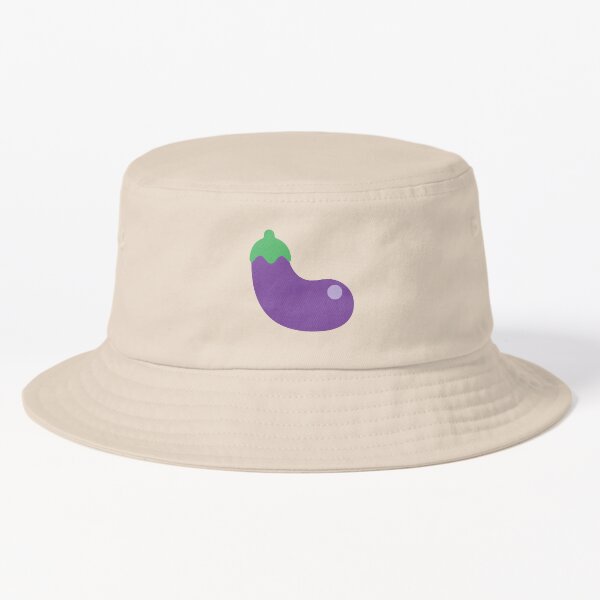 Emoji bucket hats for 2024 sale