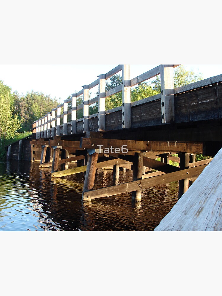 Smith Bridge by Tate6
