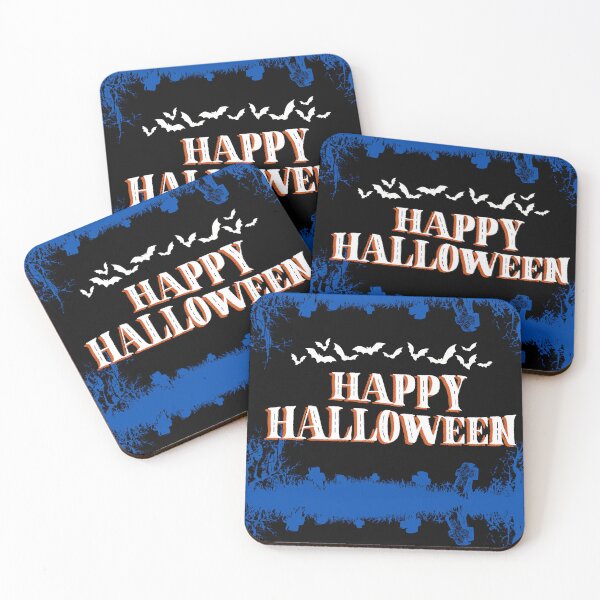 Artikelvorschau, Halloween-Horror-Geschenk für Freunde entworfen und verkauft von testydummy.
